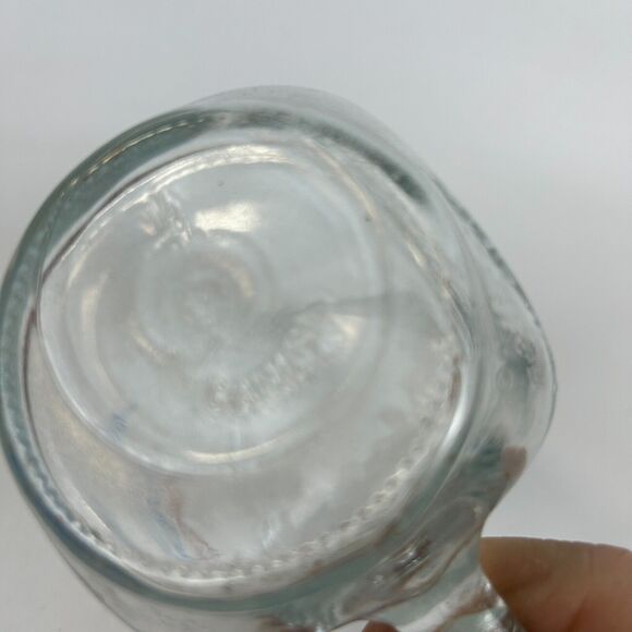 Carnival Cruise Line County Fair Drinking Jar Glass The Fun Ships - Picture 6 of 8